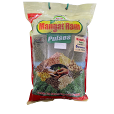 MANGAT RAM MOONG SABUT DAL 5kg